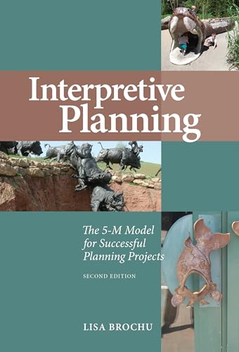 Interpretive Planning