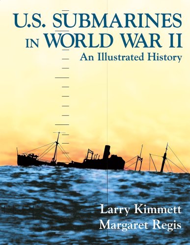 U.S. Submarines in World War II
