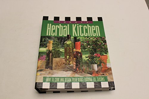 Today's Herbal Kitchen