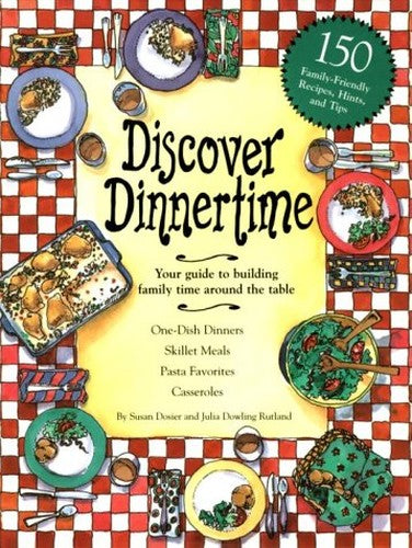 Discover Dinnertime
