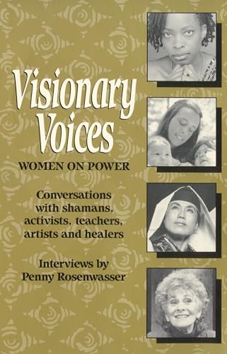 Visionary Voices