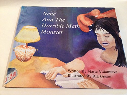 Nene & the Horrible Math Monster