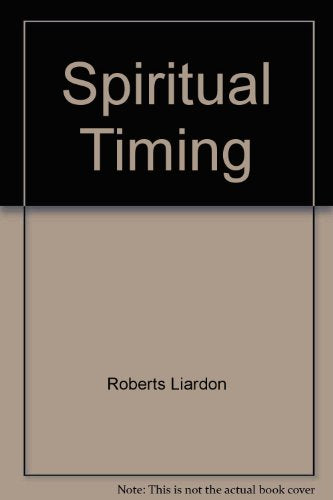 Spiritual Timing