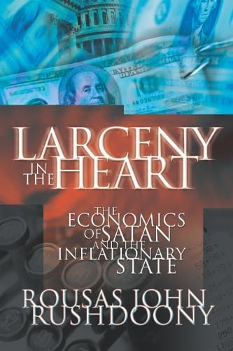 Larceny in the Heart