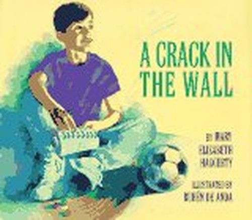 A Crack In The Wall