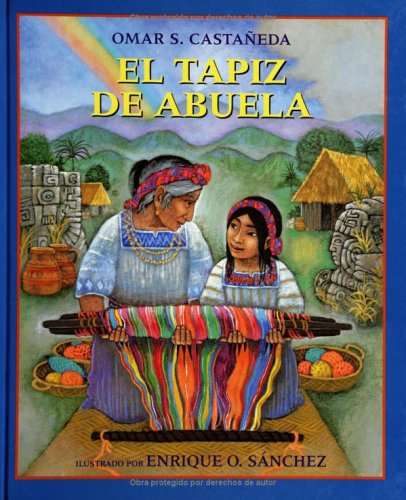 El Tapiz de Abuela