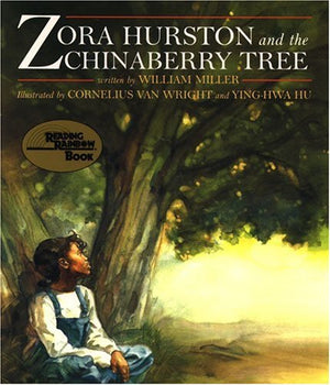 Zora Hurston And The Chinaberry Tree