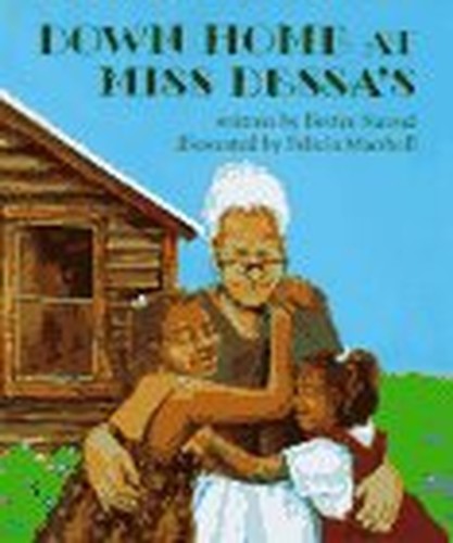 Down Home At Miss Dessa's