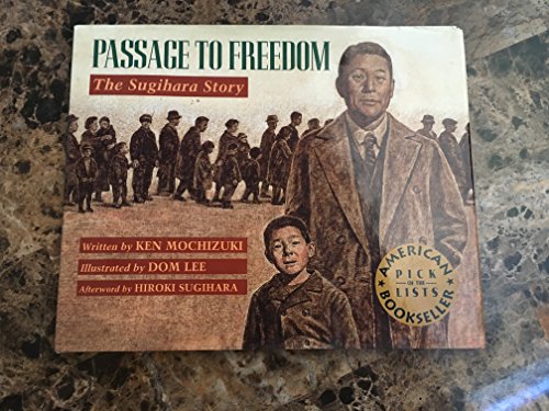Passage To Freedom