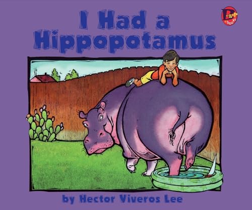 I Had A Hippopotamus