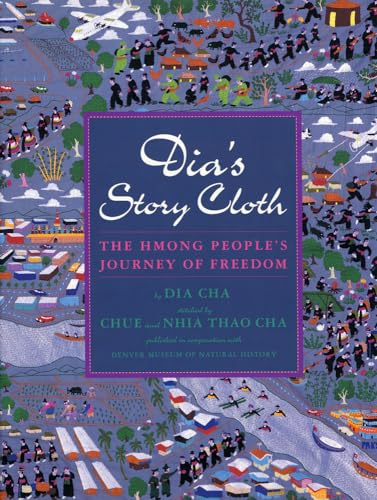 Dia's Story