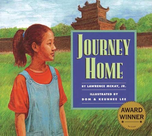 The Journey Home
