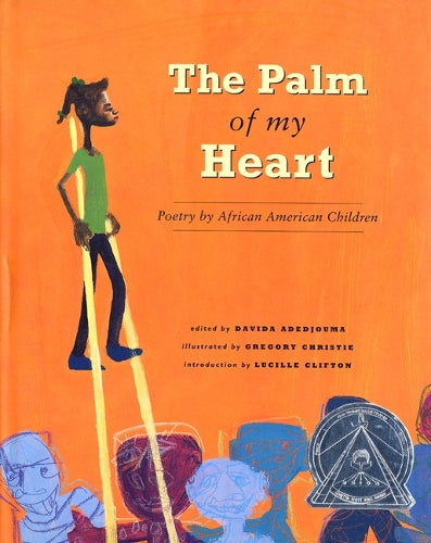 The Palm Of My Heart