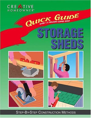 Storage Sheds