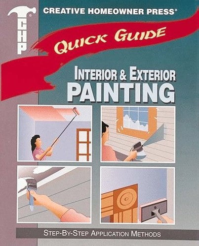 Interior and Exterior Painting
