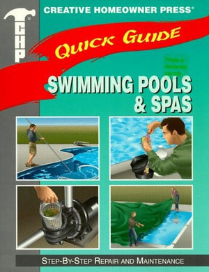 Swimming Pools and Spas
