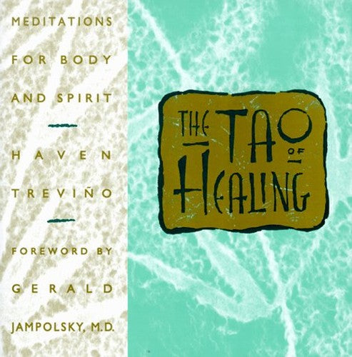 The Tao of Healing