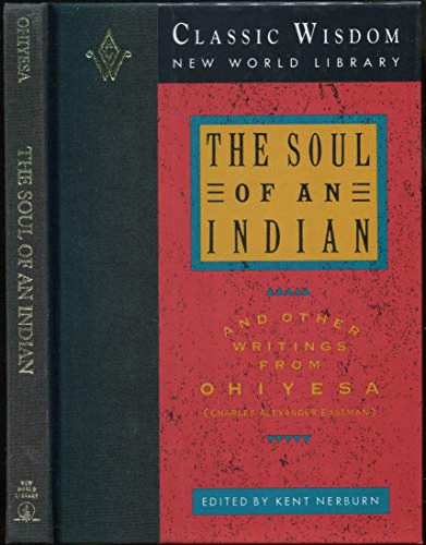 The Soul of an Indian