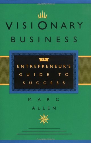 Visionary Business