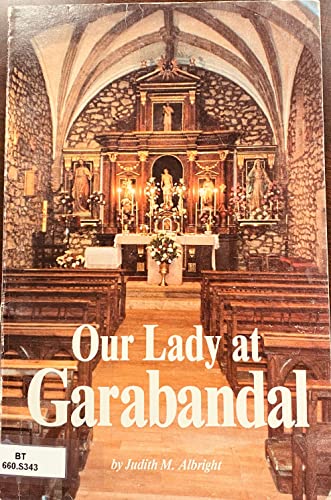 Our Lady at Garabandal