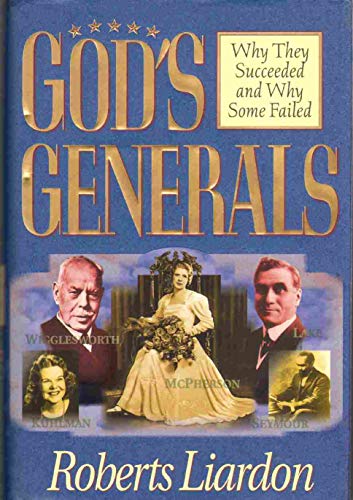 God's Generals