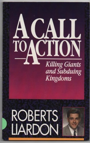 A Call to Action