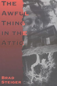 Awful Things in the Attic 