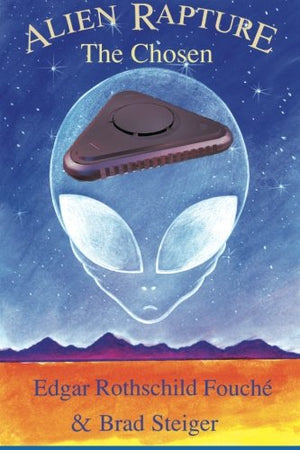 Alien Rapture