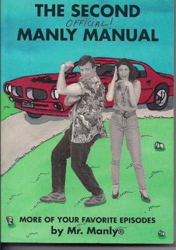 The Second Official Manly Manual