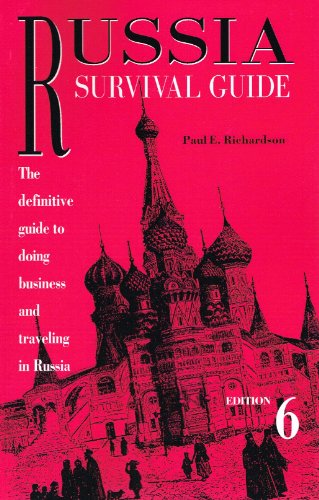 Russia Survival Guide