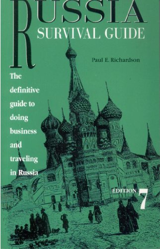 Russia Survival Guide