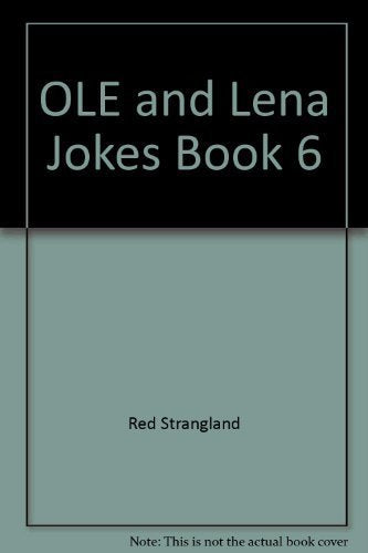 OLE and Lena Jokes, Book 6
