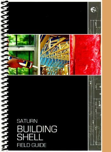 Saturn Building Shell Field Guide