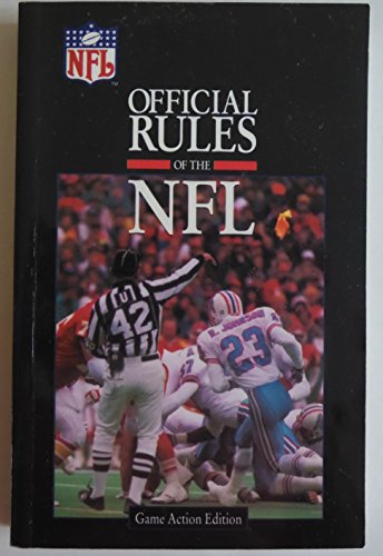 The Official Rules of the NFL