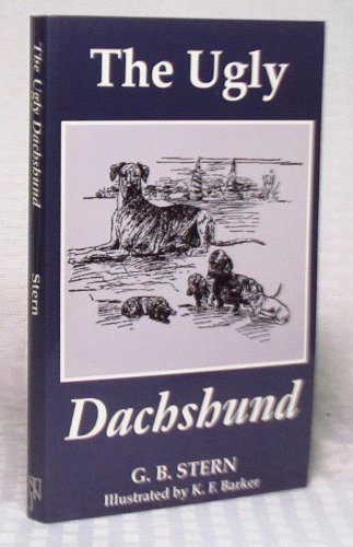 The Ugly Dachshund
