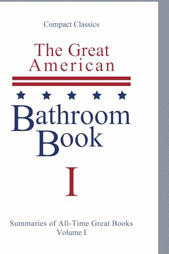 The Great American Bathroom Book