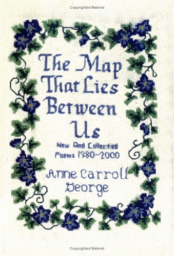 The Map That Lies Between Us