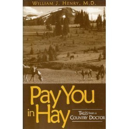 Pay You in Hay
