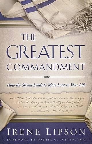 Greatest Commandment