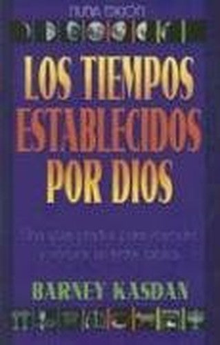 Tiempos Establecidos Por Dios