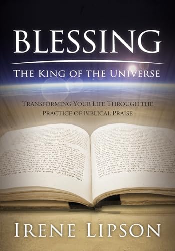 Blessing the King of the Universe