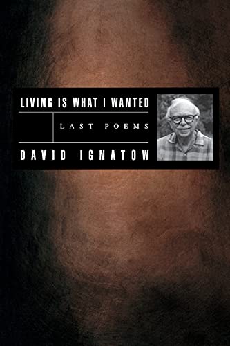 Living Is What I Wanted