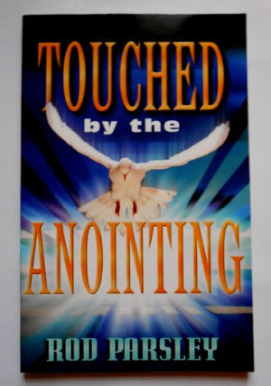 Touched by the Annointing Edition: first