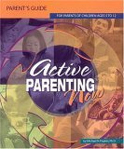 Active Parenting Now