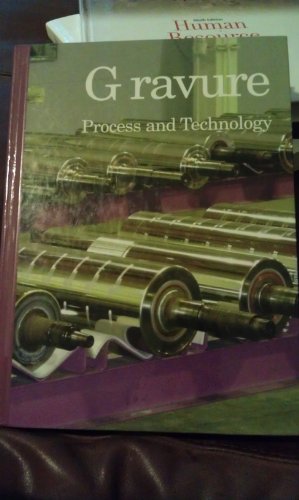 GRAVURE Process and Technology