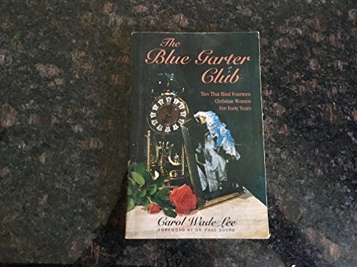 Blue Garter Club