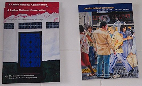 A Latino National Conversation