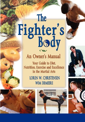 Fighter's Body
