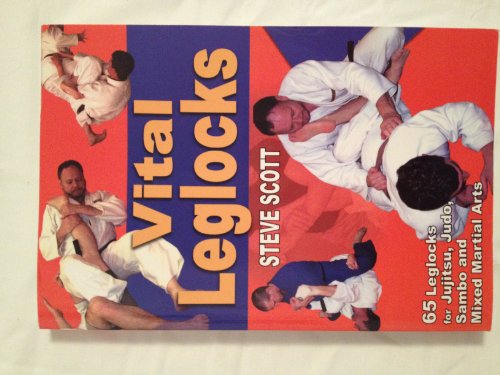 Vital Leglocks