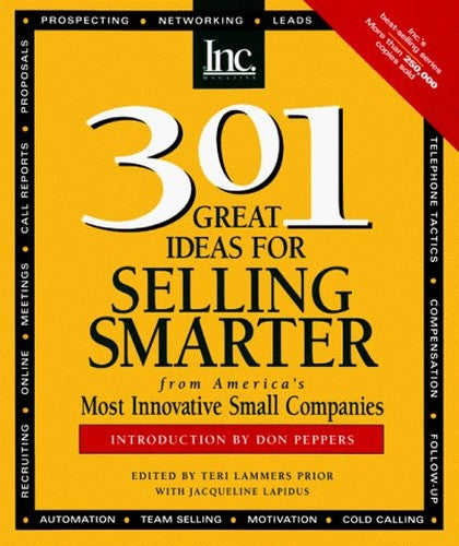 301 Great Ideas Selling Smartr